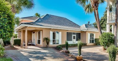 Real Sandy - 3 br + Bonus Room/ 2.5 ba, 1 story in Emerald Shores
