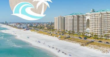 Seascape Beachfront