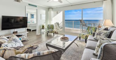 Beach House 302D