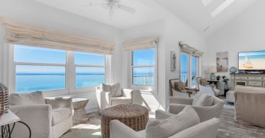 Welcome to Emerald Dunes 602