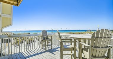 Welcome to Sandpiper Cove 1129