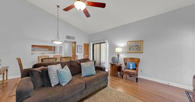 Living Room 1 Part 1