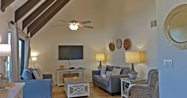 Living Room 1 Part 1