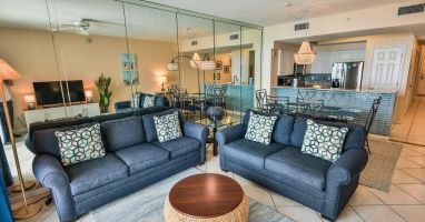 Living Room 1 Part 1