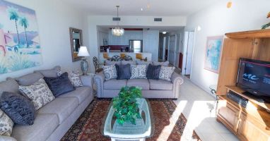 Living Room 1 Part 1