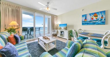 Living Room 1 Part 1