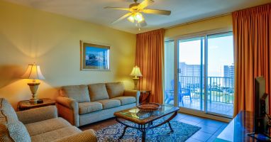 Living Room 1 Part 1