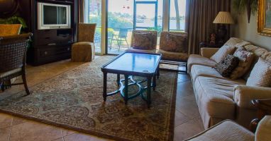 Living Room 1 Part 1