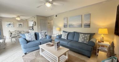 Living Room 1 Part 1