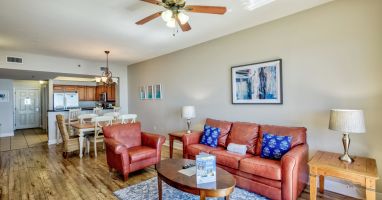 Living Room 1 Part 1