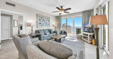 Living Room 1 Part 1