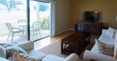 Living Room 1 Part 1