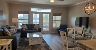 Living Room 1 Part 1