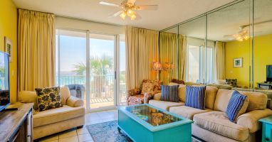 Living Room 1 Part 1