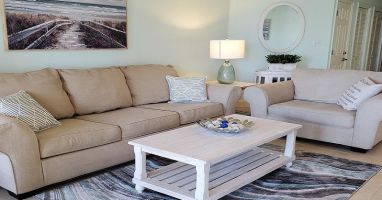 Living Room 1 Part 1