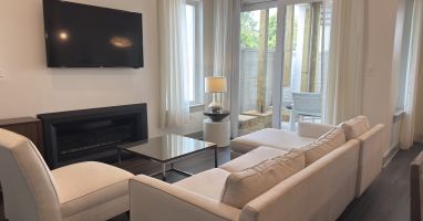 Welcome to 'The Pointe Unit 111' on 30A!
