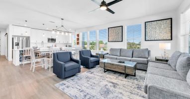 Living Room 1 Part 1