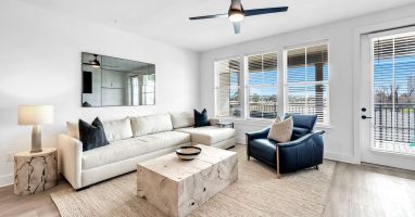 Living Room 1 Part 1