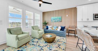 Living Room 1 Part 1