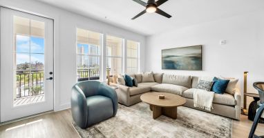 Living Room 1 Part 1