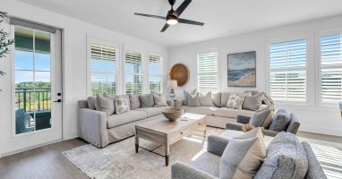 Living Room 1 Part 1