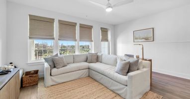 Living Room 1 Part 1