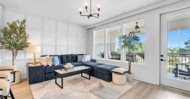 Living Room 1 Part 1