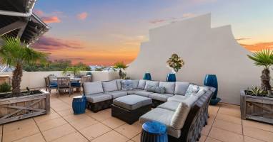 Welcome to '6 Barrett Place' in Rosemary Beach!