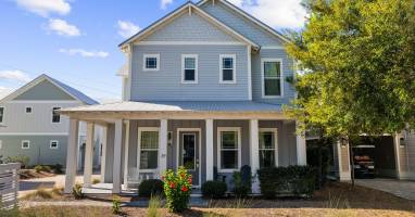 Welcome to 'Do Grayt Things' in Grayton Beach!