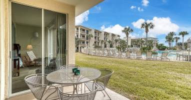 Welcome to 'HP 124 Condo' at High Pointe Resort!