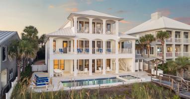 Welcome to 'Sea Star' in Seacrest West!