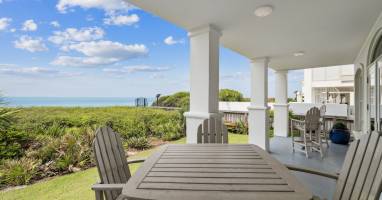 Welcome to 'Sunset Beach 102C' in Seacrest Beach!
