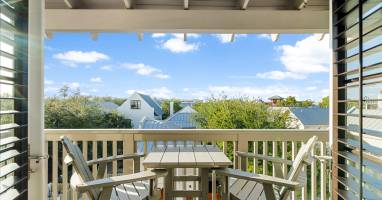 Welcome to 'Rosemary Thyme' in Rosemary Beach!