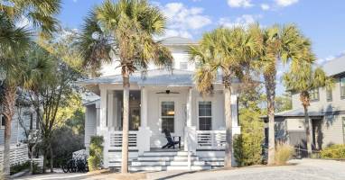 Welcome to 'Greenway Loop' in Seacrest Beach!