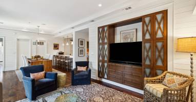 Welcome to 'Ocean's Six' In Rosemary Beach!