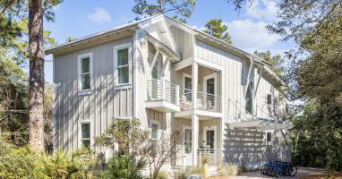 Welcome to 'Driftwood Dream' in Seagrove Beach!