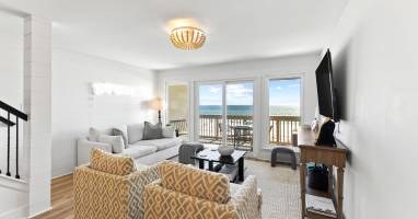 Welcome to 'Howdy Beach' in Panama City Beach!
