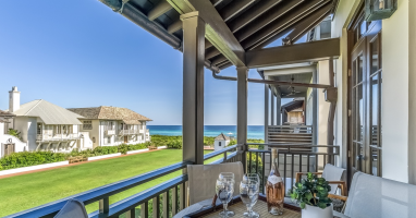 Welcome to 'Pappas Cottage' in Rosemary Beach!