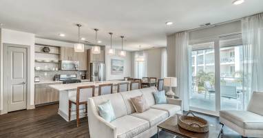 Welcome to 'The Pointe Unit 121' on 30A!