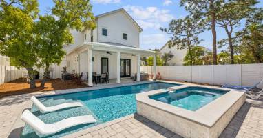 Welcome to 'SPF 30A' in Seagrove Beach!