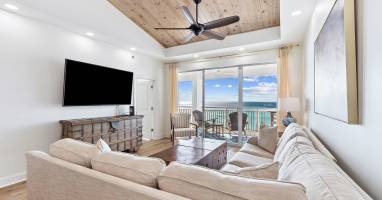 Welcome to 'HP 42W Peaceful Nest' at High Pointe Resort!