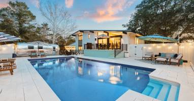 Welcome to '30A Florida Flashback' in Dune Allen Beach!