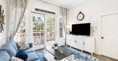Welcome to 'The Magnolia' at The Villages of South Walton!