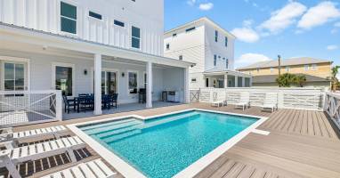 Private, Heated Pool - Perfect for Making a Splash!