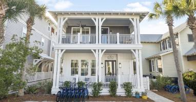 Welcome to 'Bella Sol' in Seacrest Beach!