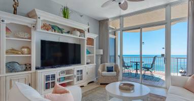 Welcome to Hidden Dunes Gulfside 1703