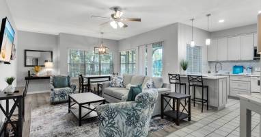 Welcome to Hidden Dunes Cottage 132