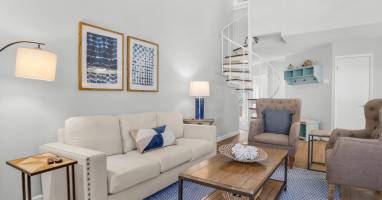 Welcome to Hidden Dunes Cottage 173