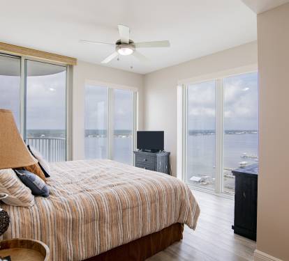 Guest Bedroom 1