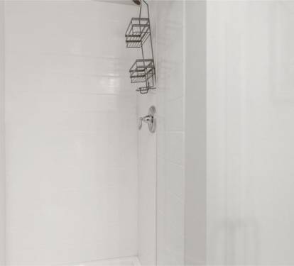 Hall Shower
